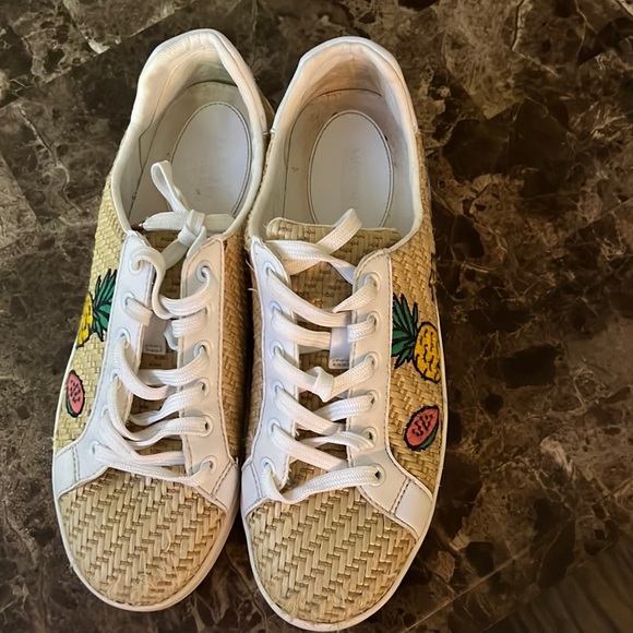 Michael Kors Shoes - Mk 🤩